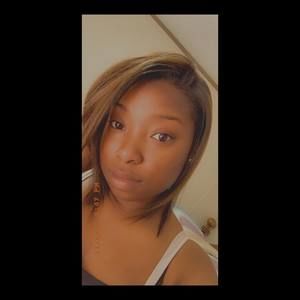 Meet your Posher, Tianna